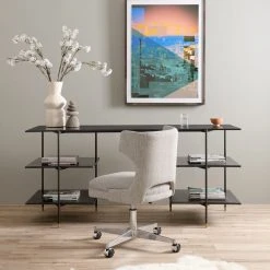 Four Hands Vita Desk NEW ARRIVAL