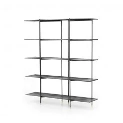 Four Hands NEW ARRIVAL Vita Bookshelf