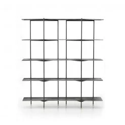 Four Hands NEW ARRIVAL Vita Bookshelf