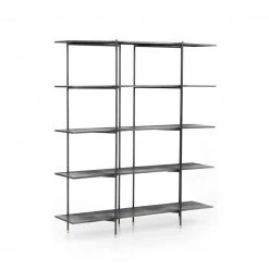 Four Hands NEW ARRIVAL Vita Bookshelf