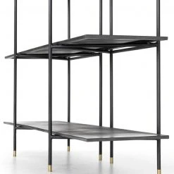 Four Hands NEW ARRIVAL Vita Bookshelf