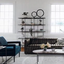 Four Hands NEW ARRIVAL Vita Bookshelf