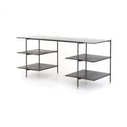 Four Hands Vita Desk NEW ARRIVAL
