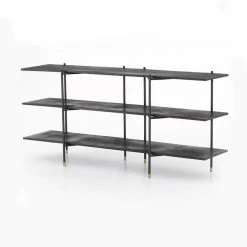 Four Hands Vita Media Console