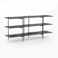 Four Hands Vita Media Console