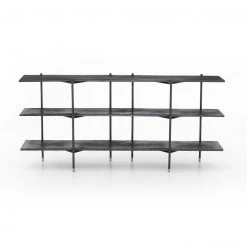 Four Hands Vita Media Console