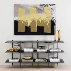 Four Hands Vita Media Console