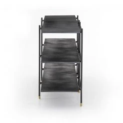 Four Hands Vita Media Console