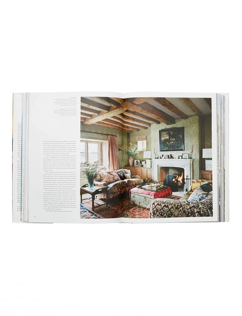 Common Ground DECOR Vogue Living: Country, City, Coast 2 Common Ground DECOR Vogue Living: Country, City, Coast