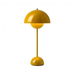 &Tradition Flowerpot VP3 Table Lamp