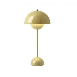 &Tradition Flowerpot VP3 Table Lamp