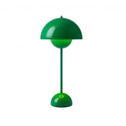 &Tradition Flowerpot VP3 Table Lamp