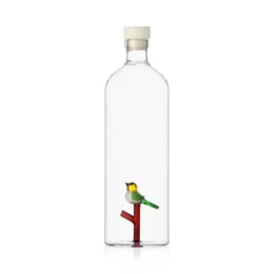 Ichendorf Animal Farm Bottle, Bird