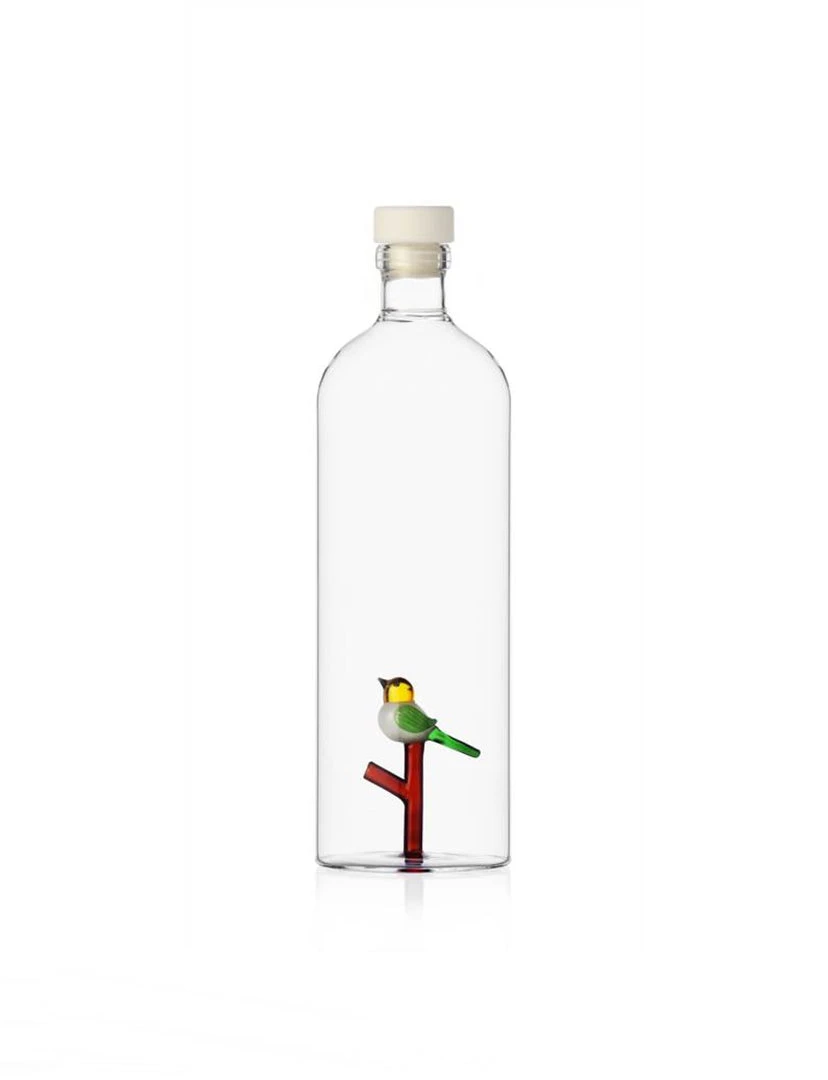 Ichendorf Animal Farm Bottle, Bird 1 Ichendorf Animal Farm Bottle, Bird