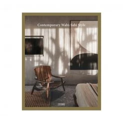 Common Ground NEW ARRIVAL Contemporary Wabi-Sabi Style