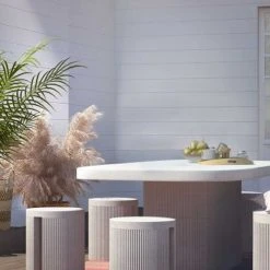 Tov Wade Stool FURNITURE