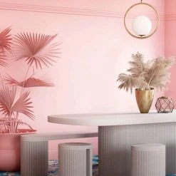 Tov Wade Stool FURNITURE