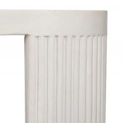 Tov Wade Concrete Bench FURNITURE 7 Tov Wade Concrete Bench FURNITURE