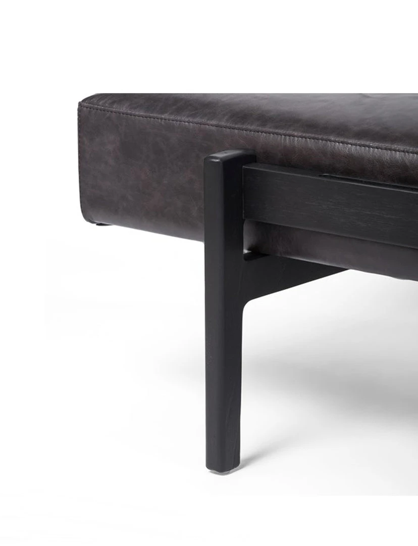 Four Hands FURNITURE Wake Bench 16 Four Hands FURNITURE Wake Bench