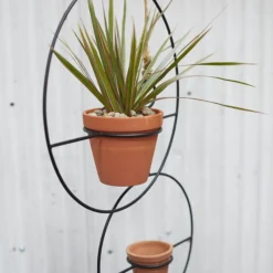 Accent Decor Plantie Hanging Pot