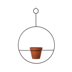 Accent Decor Plantie Hanging Pot