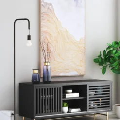 Zuo Gentle Canvas DECOR