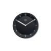 &Tradition DECOR Braun Wall Clock