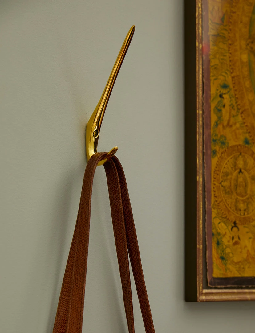 Sir/Madam DECOR Stile Liberty Single Hook 3 Sir/Madam DECOR Stile Liberty Single Hook