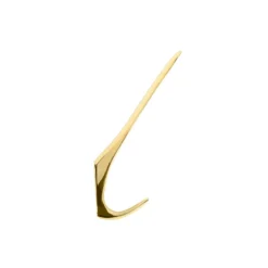 Sir/Madam DECOR Stile Liberty Single Hook