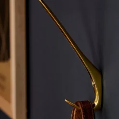 Sir/Madam DECOR Stile Liberty Single Hook