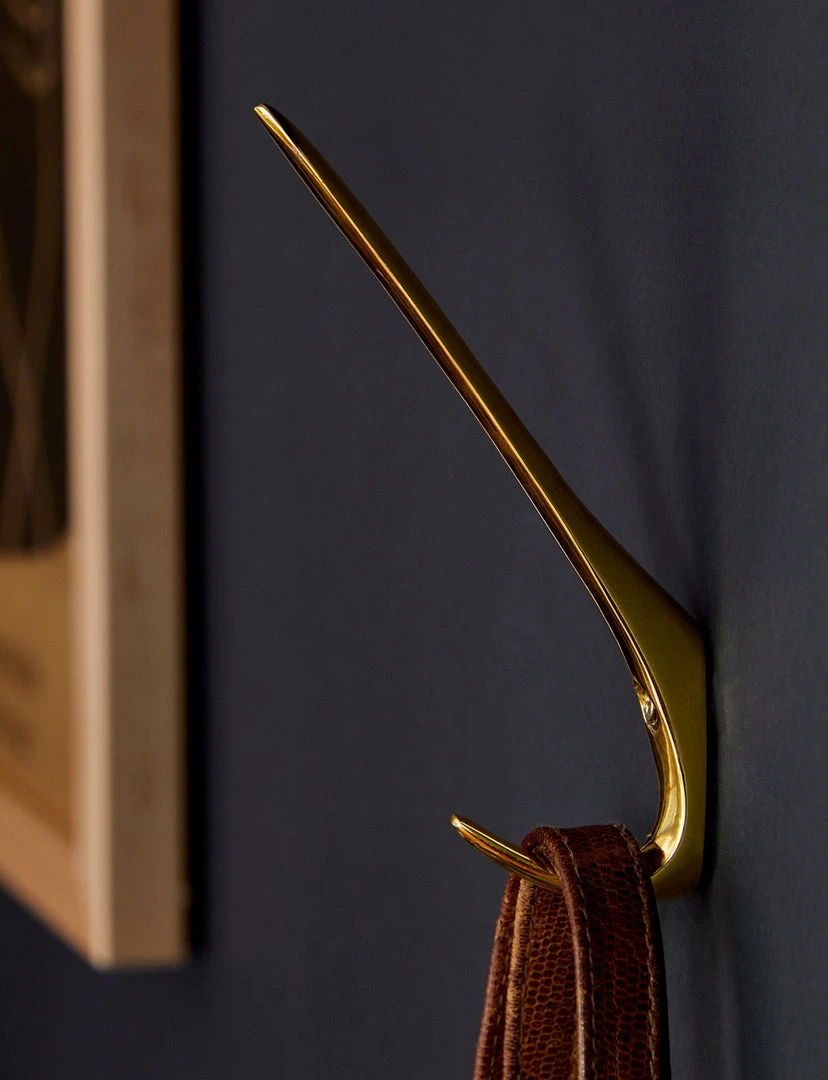 Sir/Madam DECOR Stile Liberty Single Hook 2 Sir/Madam DECOR Stile Liberty Single Hook