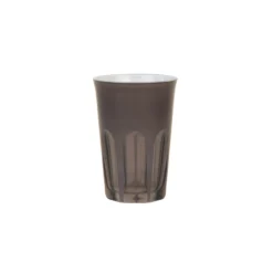 Sir/Madam Rialto Opaque Glass Tumbler