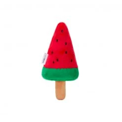 Howlpot Watermelon Dog Toy