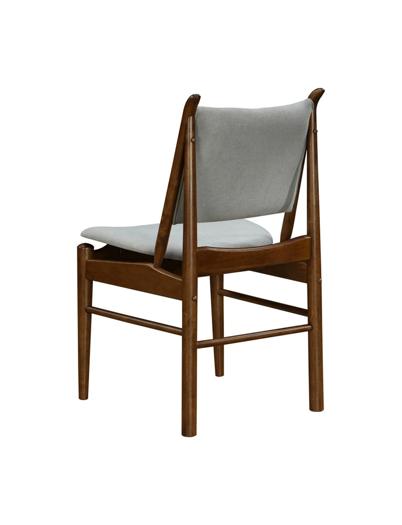Npd Weasley Dining Chair (set Of 2) FURNITURE 4 Npd Weasley Dining Chair (set Of 2) FURNITURE