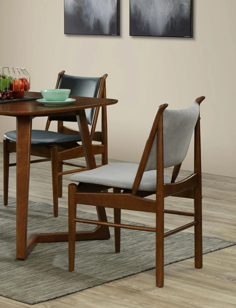 Npd Weasley Dining Chair (set Of 2) FURNITURE 6 Npd Weasley Dining Chair (set Of 2) FURNITURE