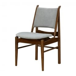 Npd Weasley Dining Chair (set Of 2) FURNITURE