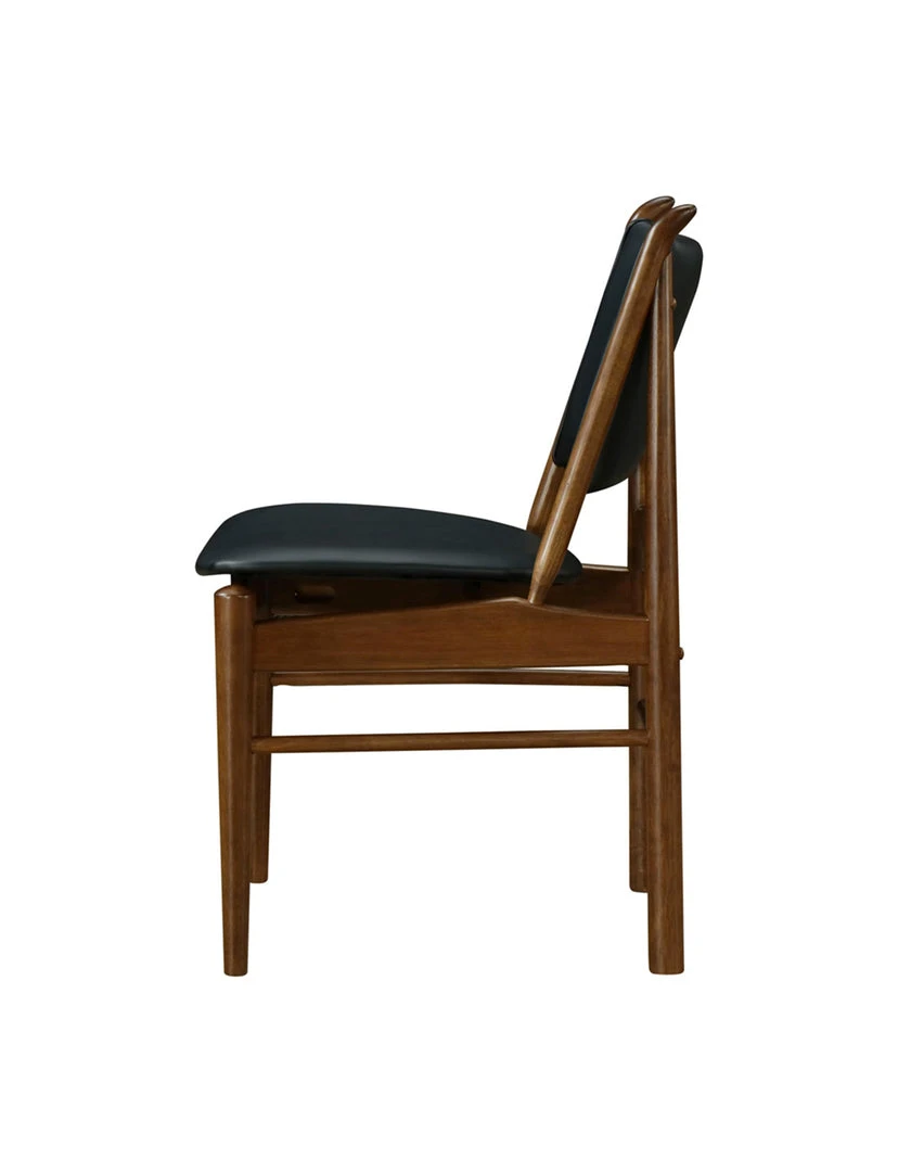 Npd Weasley Dining Chair (set Of 2) FURNITURE 9 Npd Weasley Dining Chair (set Of 2) FURNITURE