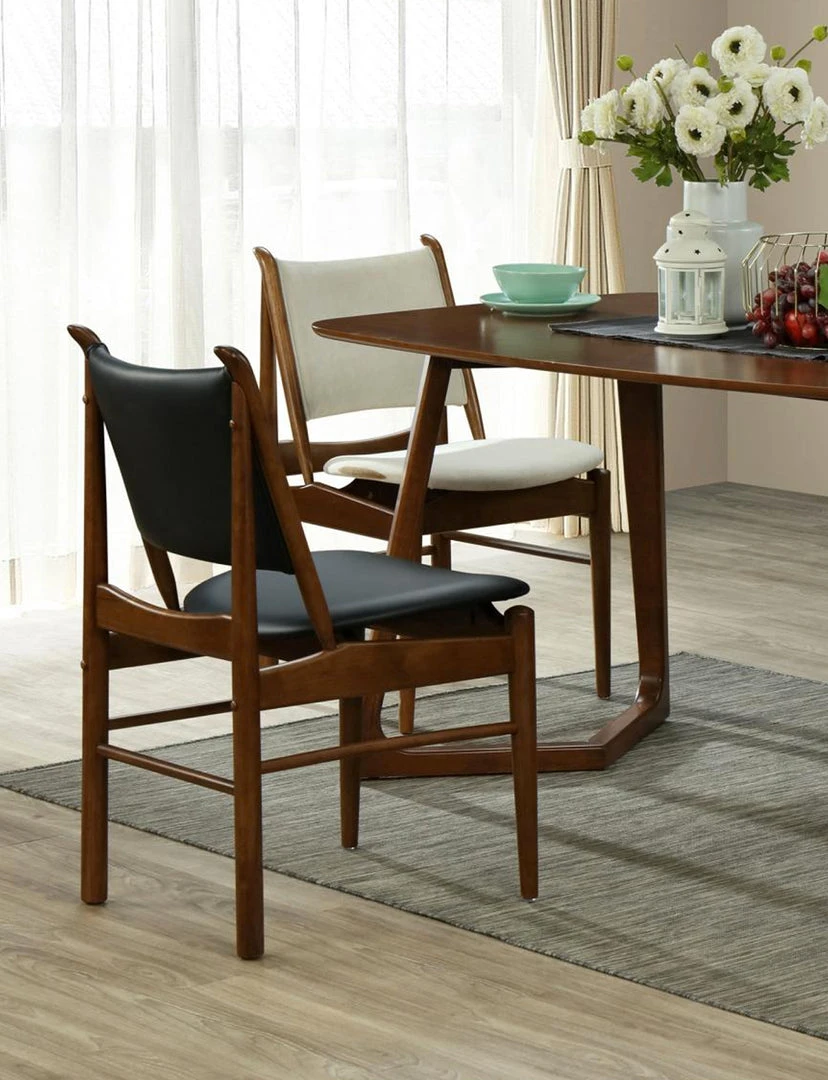 Npd Weasley Dining Chair (set Of 2) FURNITURE 12 Npd Weasley Dining Chair (set Of 2) FURNITURE