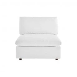 Modway FURNITURE Cody Velvet Sofa, Armless Chair 35 Modway FURNITURE Cody Velvet Sofa, Armless Chair