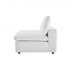 Modway FURNITURE Cody Velvet Sofa, Armless Chair 37 Modway FURNITURE Cody Velvet Sofa, Armless Chair