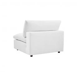 Modway FURNITURE Cody Velvet Sofa, Armless Chair 38 Modway FURNITURE Cody Velvet Sofa, Armless Chair
