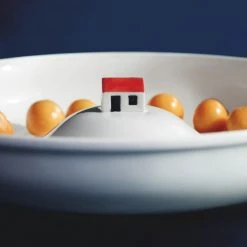 MoMA BESTSELLER La Maison Inondée Bowl