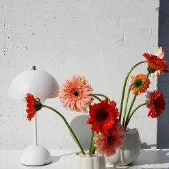 &Tradition Flowerpot VP9 Portable Table Lamp BESTSELLER