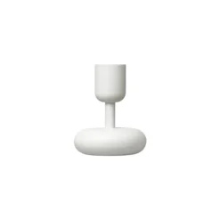 DECOR Iittala Nappula Candle Holder / 107 MM