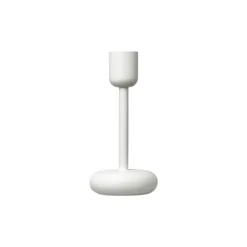 Iittala Nappula Candle Holder / 183 MM 7 Iittala Nappula Candle Holder / 183 MM