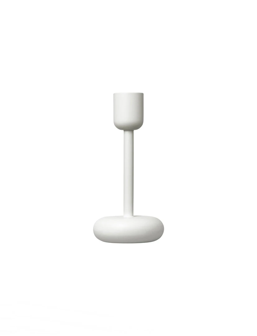 Iittala Nappula Candle Holder / 183 MM 3 Iittala Nappula Candle Holder / 183 MM