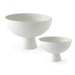 MoMA Raawii Strøm Large Bowl KITCHEN