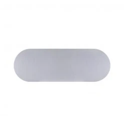 Tov FURNITURE Rose Oval Dining Table