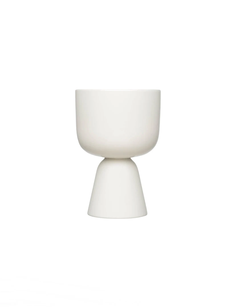Iittala Nappula Plant Pot / 230 MM 4 Iittala Nappula Plant Pot / 230 MM