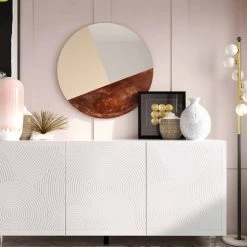 Tov Ritani Lacquer Sideboard